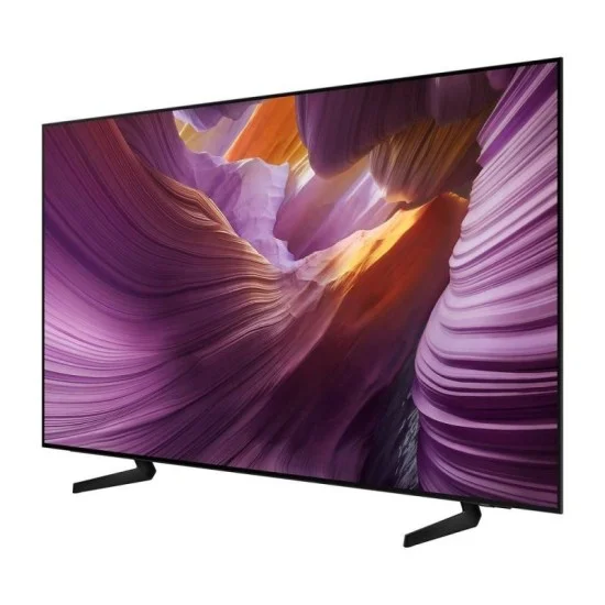 Samsung 55" Oled 4K Resolution  Qa55S85Faexzn